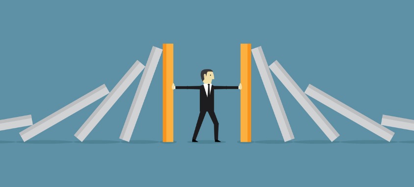 Leading and Managing Crisis During Disruptive Change