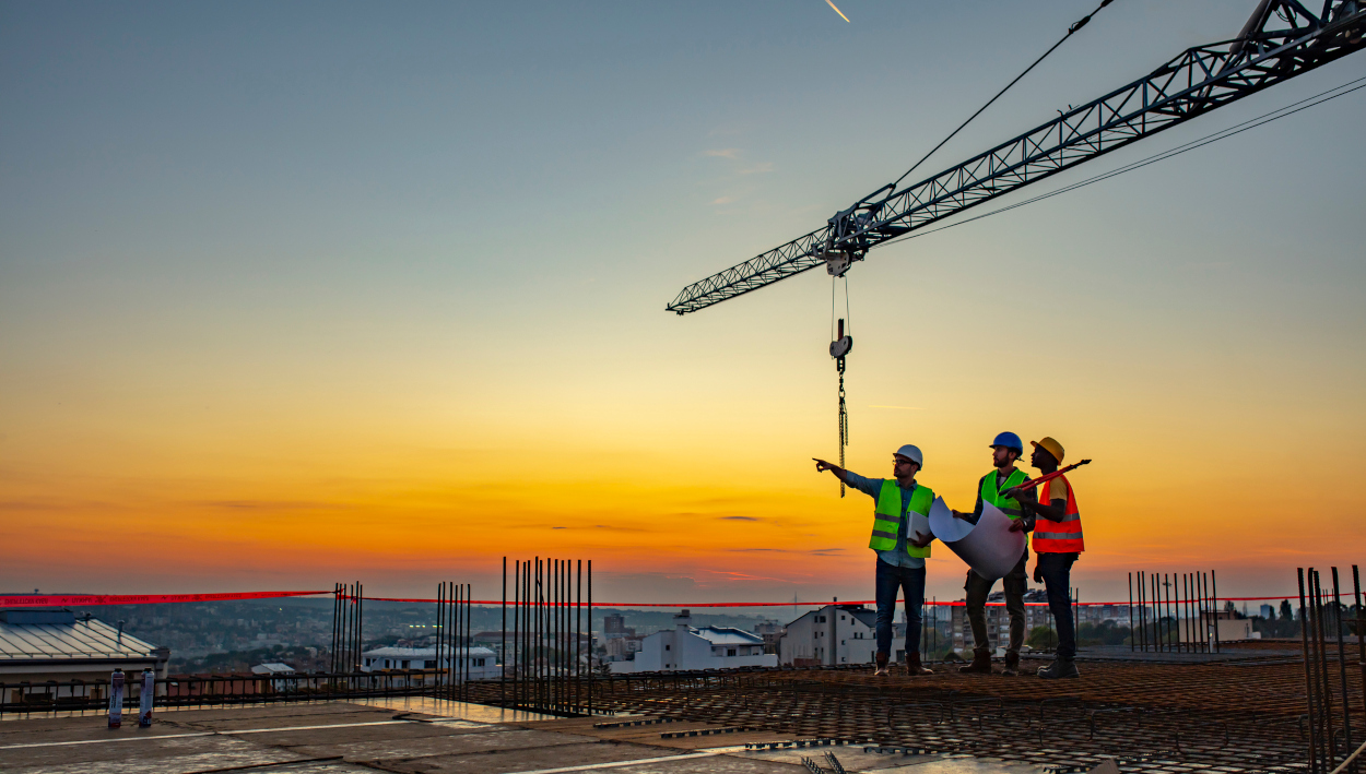 Essentials of Project Finance