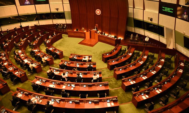 Managing Constituency and Public Relations for Legislators