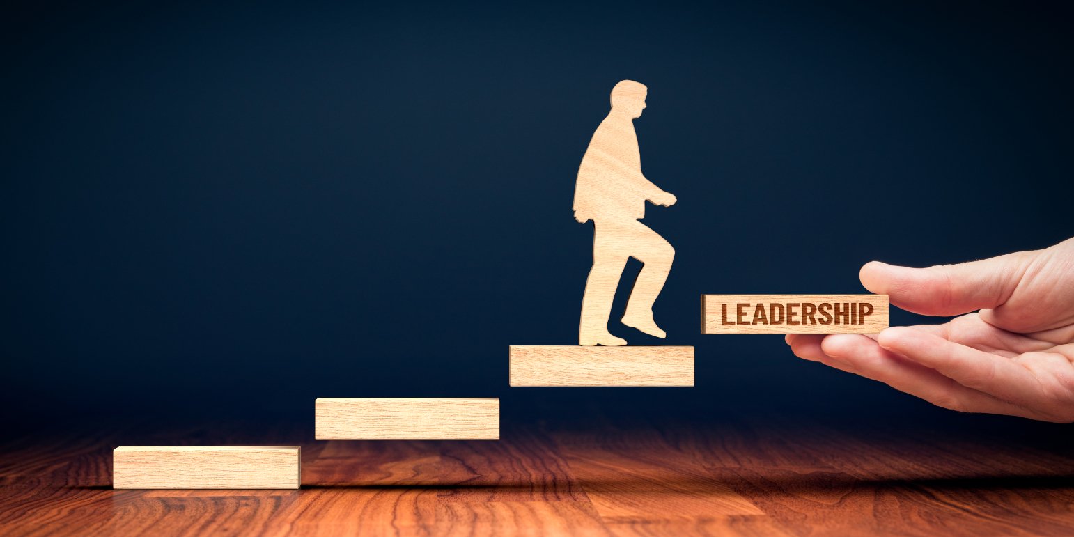 Essentials for Leadership